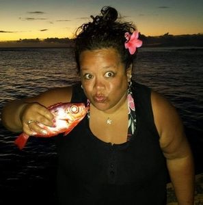 Meet your Posher, Renee